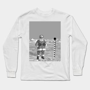 Memory Of Happiness Long Sleeve T-Shirt